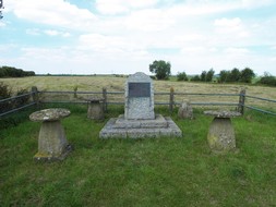 Avon Paranormal Team - The Sedgemoor Battlefield